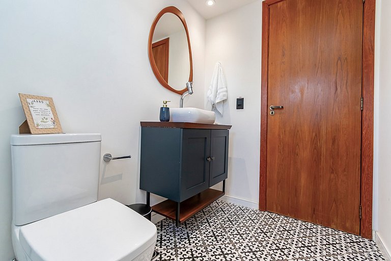 Cabana Araucária - A Queridinha do Capivari.