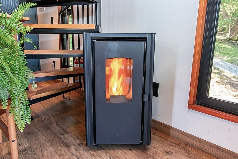 Cabana Araucária - A Queridinha do Capivari.