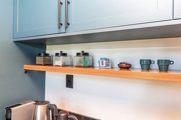 Cabana Araucária - A Queridinha do Capivari.