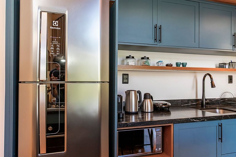 Cabana Araucária - A Queridinha do Capivari.