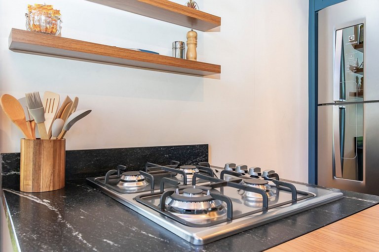 Cabana Araucária - A Queridinha do Capivari.