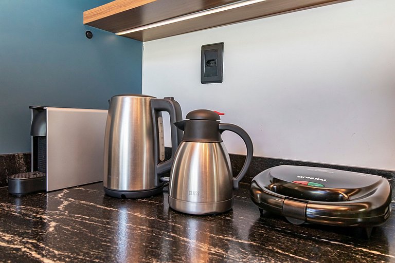 Cabana Araucária - A Queridinha do Capivari.