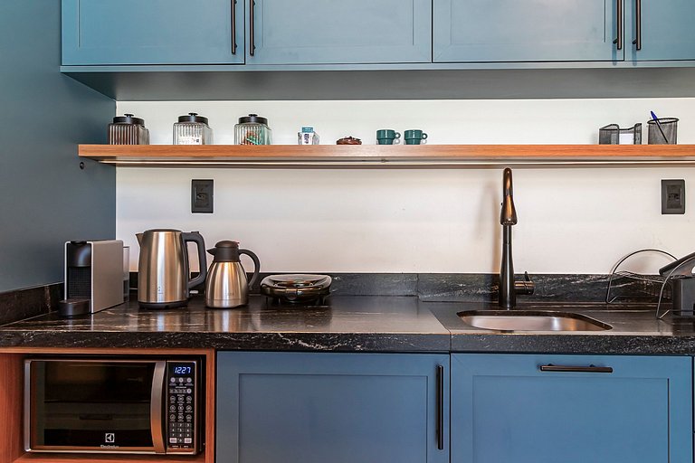 Cabana Araucária - A Queridinha do Capivari.